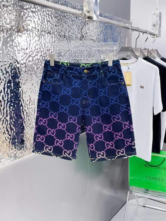 Picture of Gucci Jeans Short _SKUGuccisz30-36xetr0910473